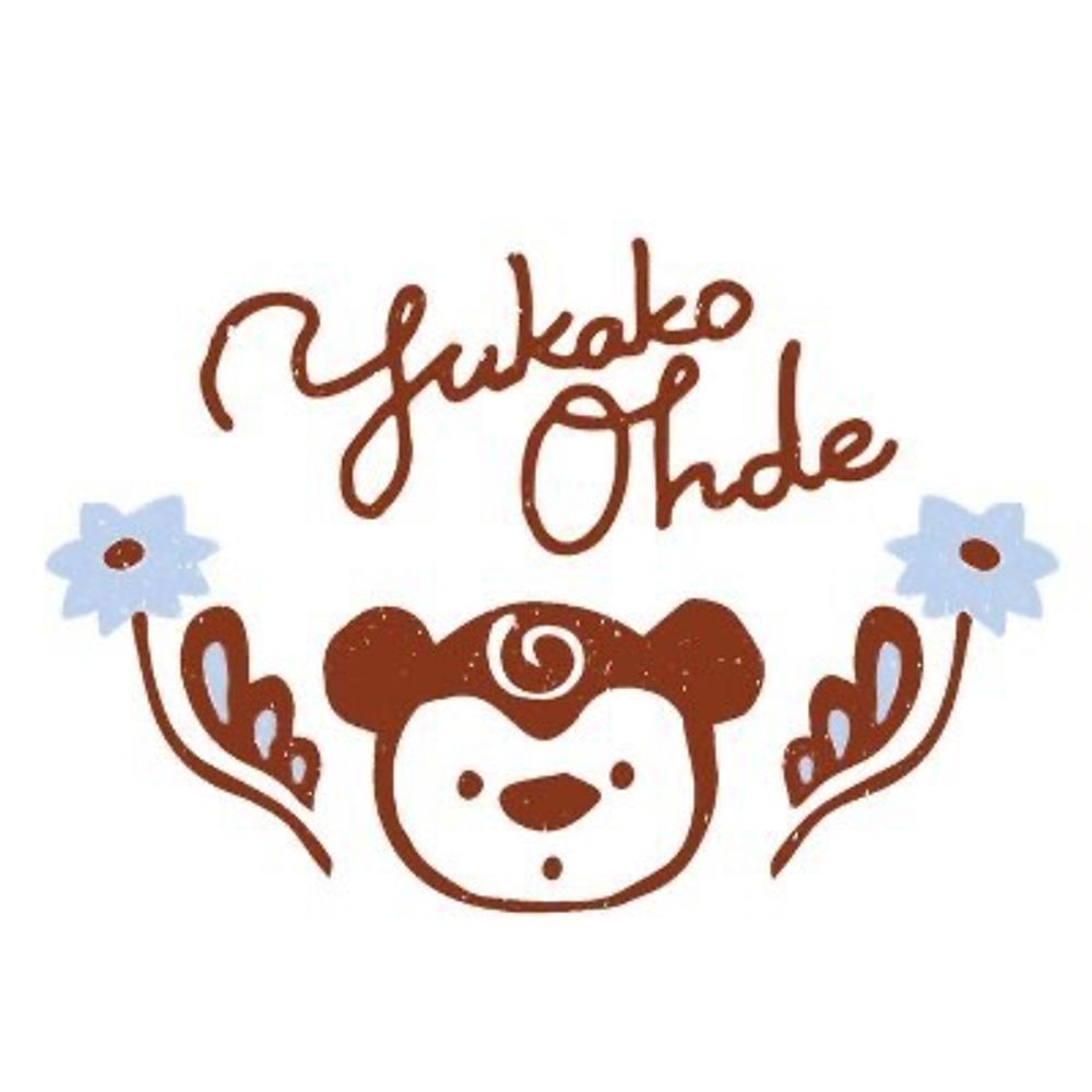 おおで ゆかこ