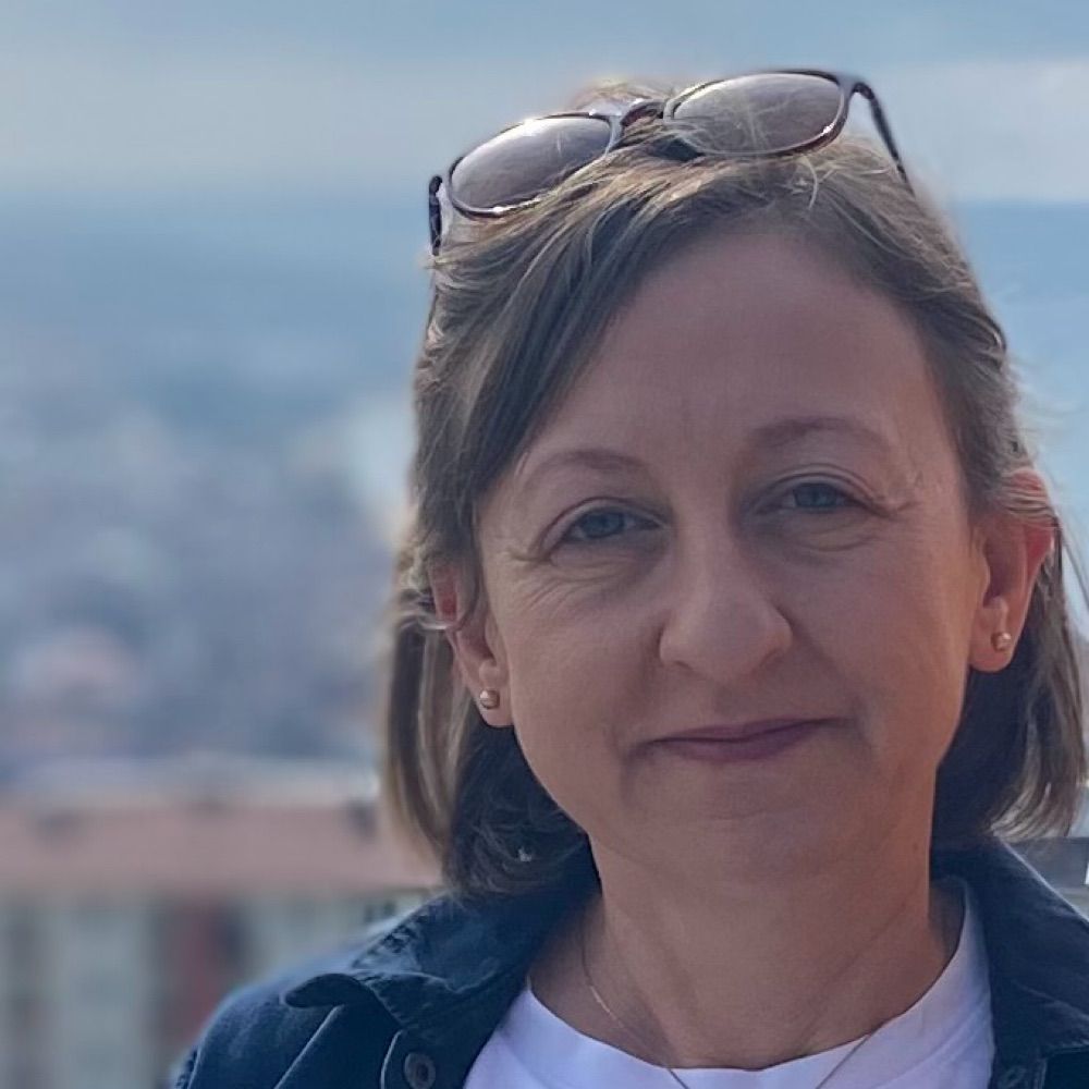 Ayla TÜRKOĞLU