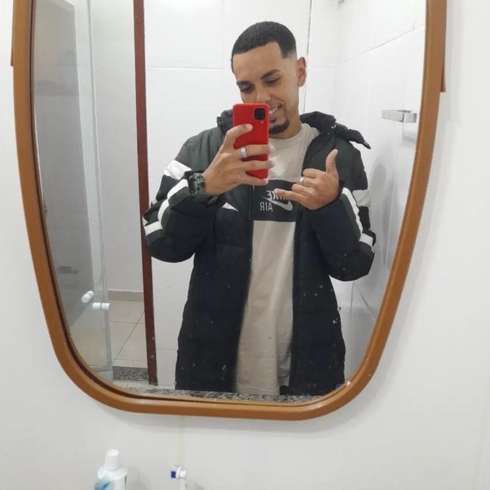 Allan Da Silva 