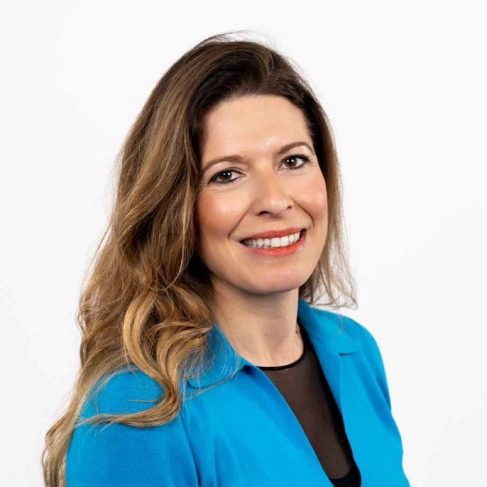 Eirini Kaiserli