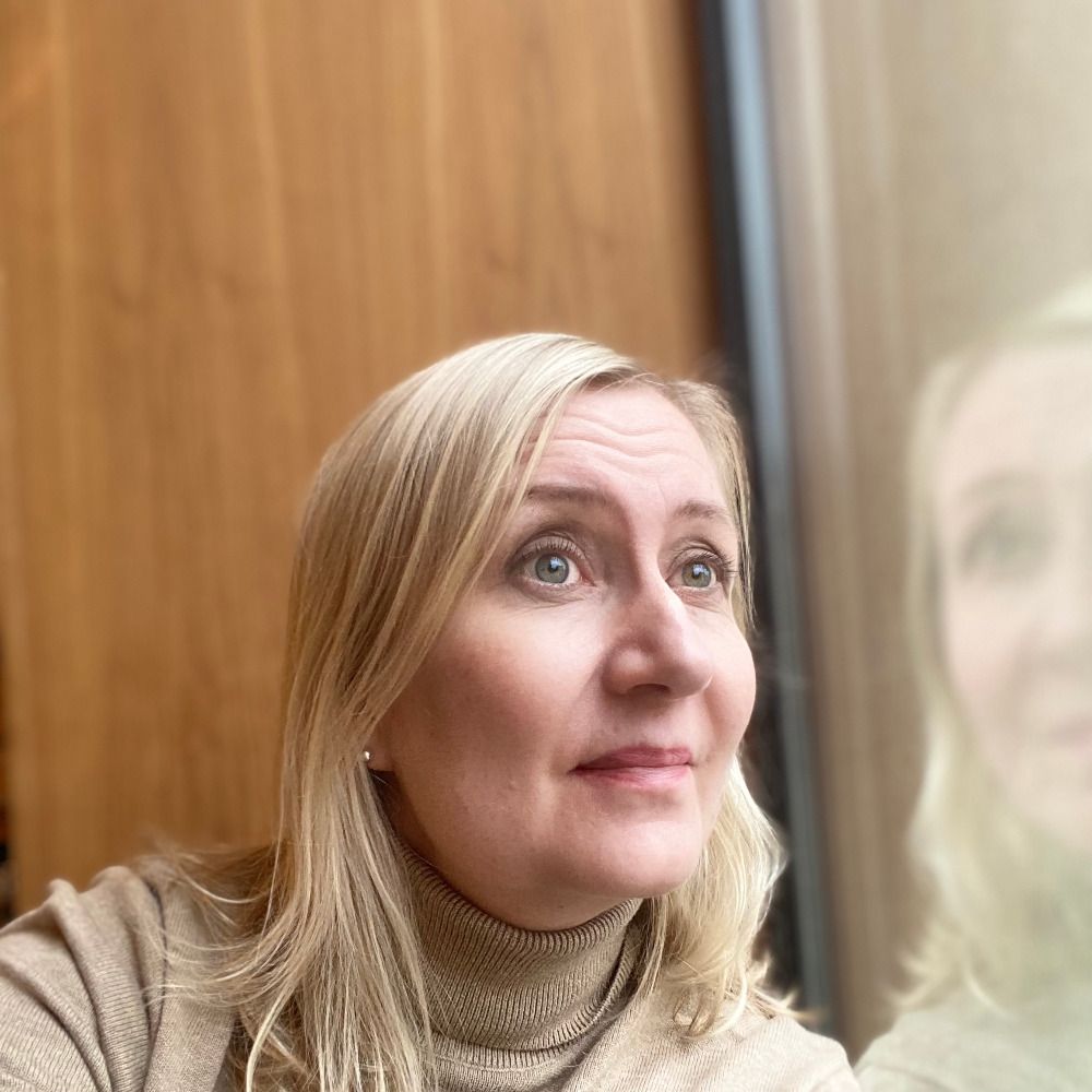 Vera Mikkilä