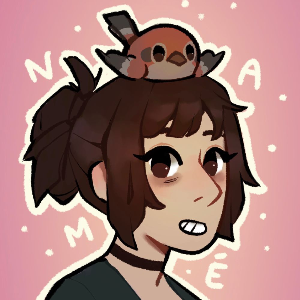 Namé