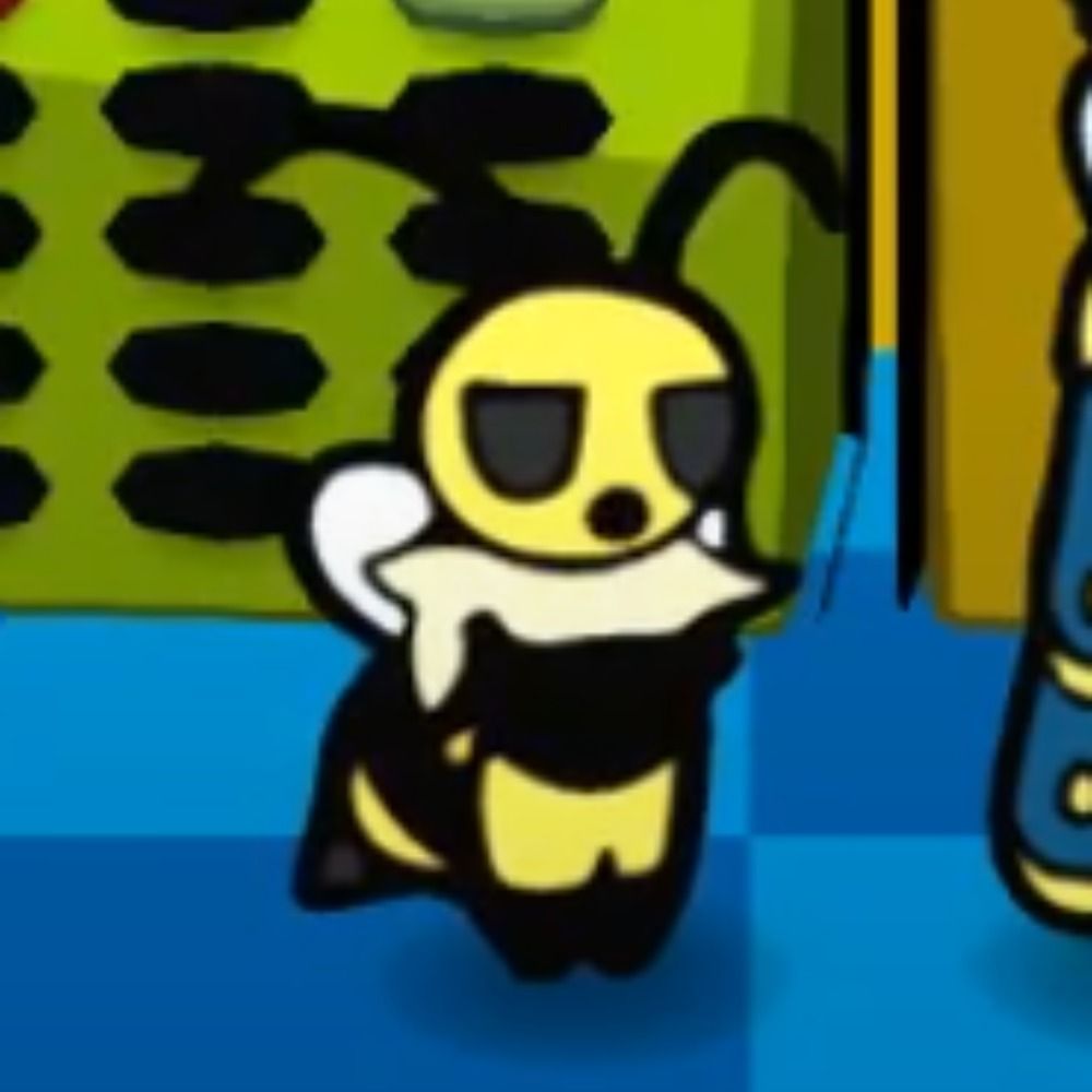 Bug Fables