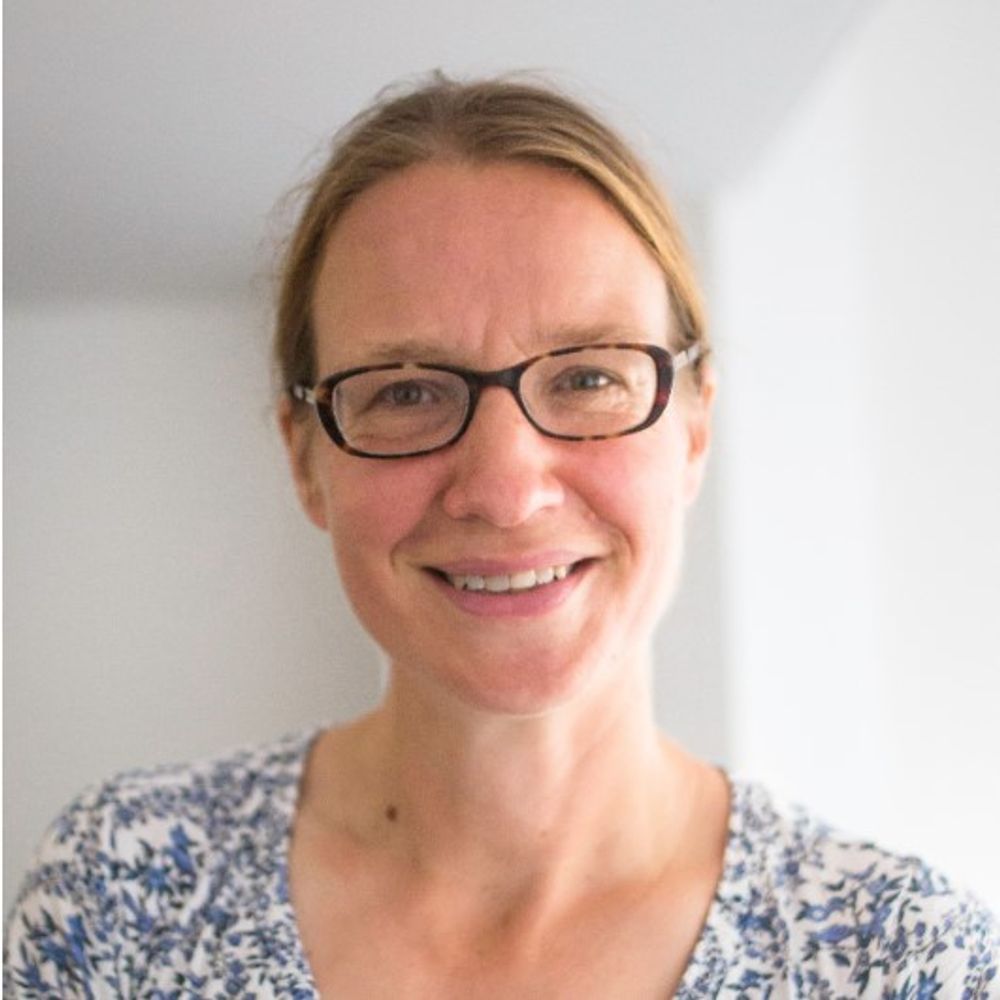 Isobel Gowers