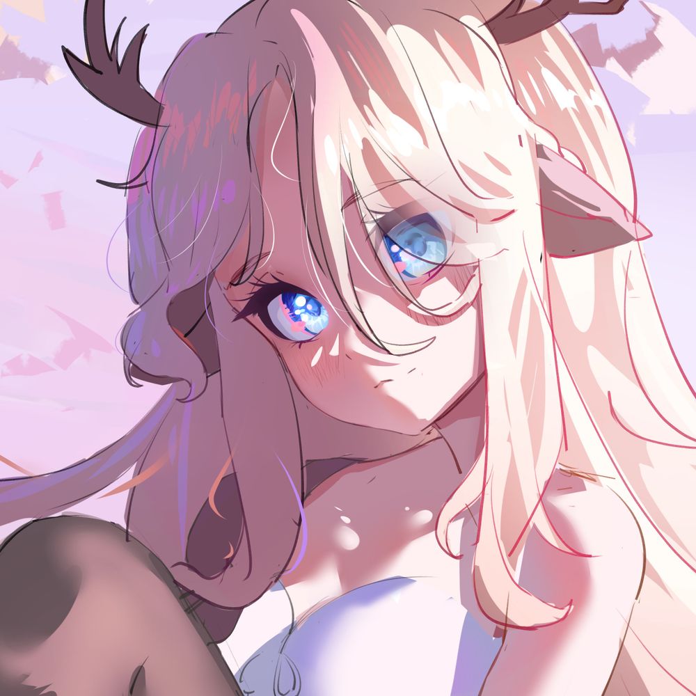 Izzy 🌼 Artist