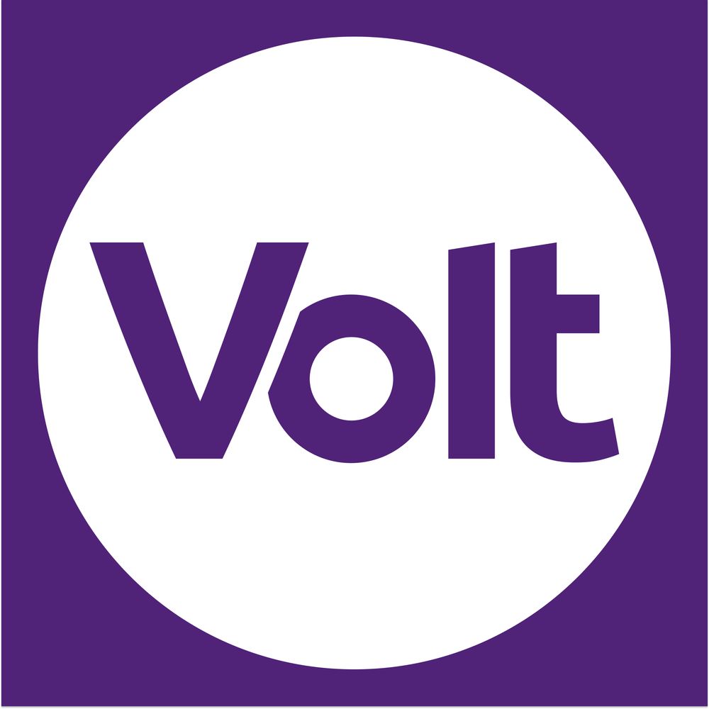 Volt Drenthe
