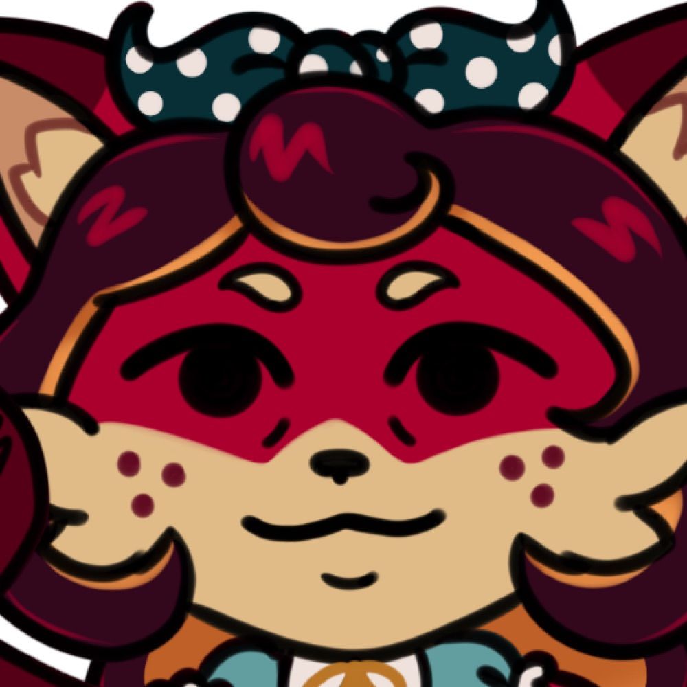 Cranberri Inari