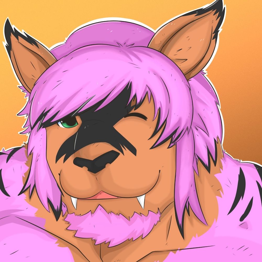 Coffee Tiger