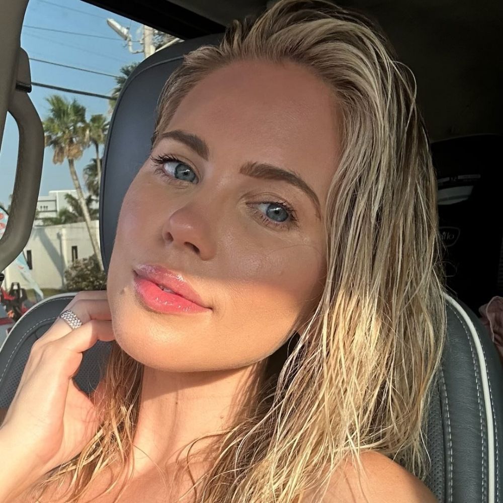 Jessi Mae Mitchell