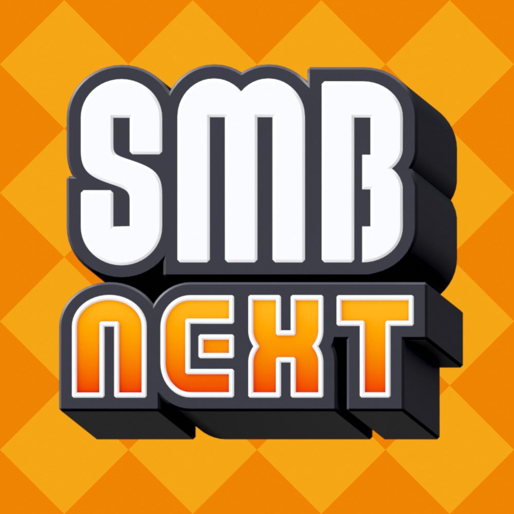 Super Mario Bros. Next