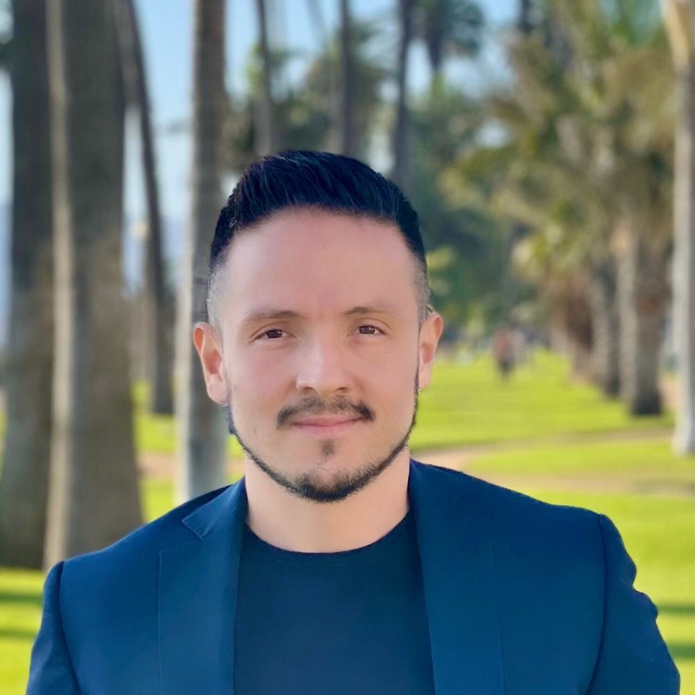 Cesar B. Martinez-Alvarez