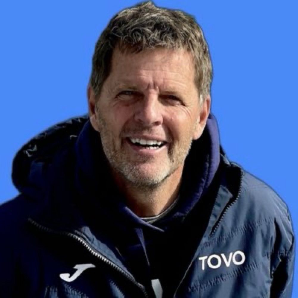 Todd Beane