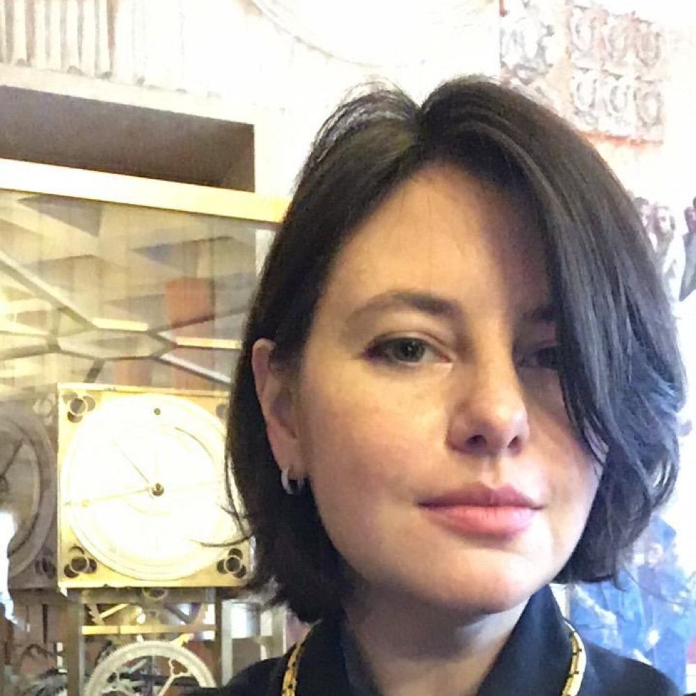 Dr Marta Prandelli