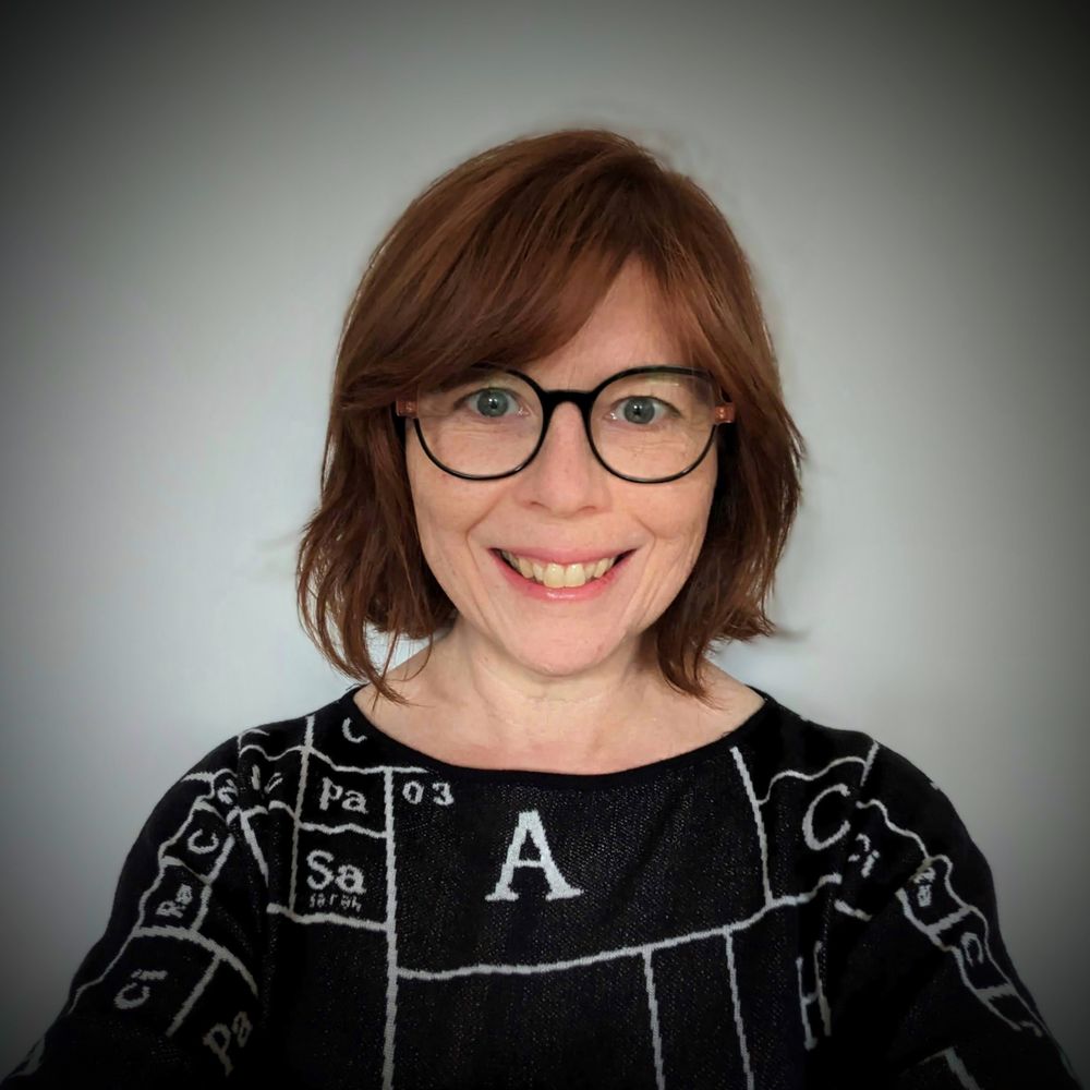 Hélène Bélanger