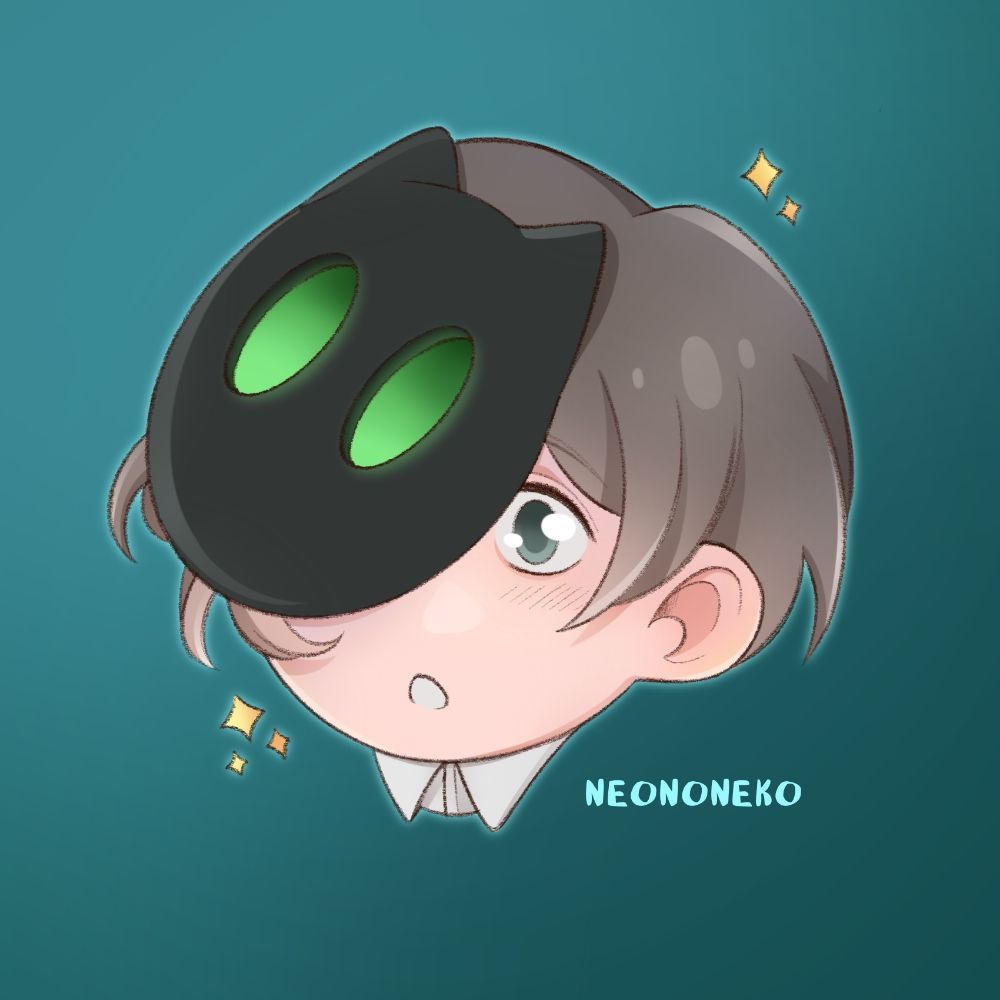 Neon ♡