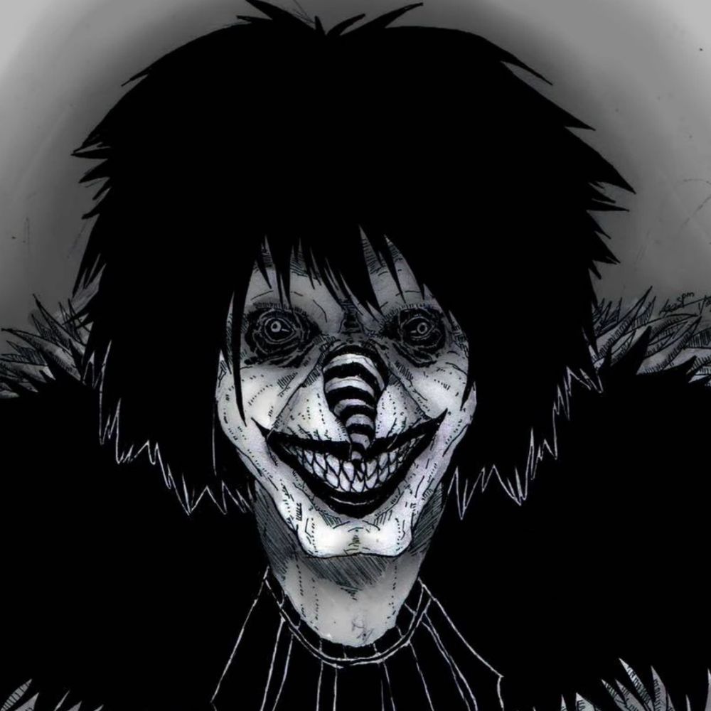 laughing jack