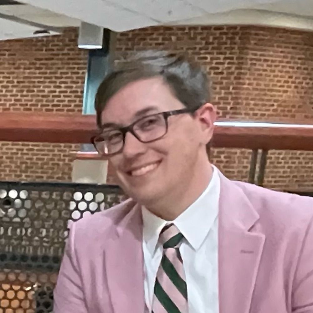 Matt Rowe
