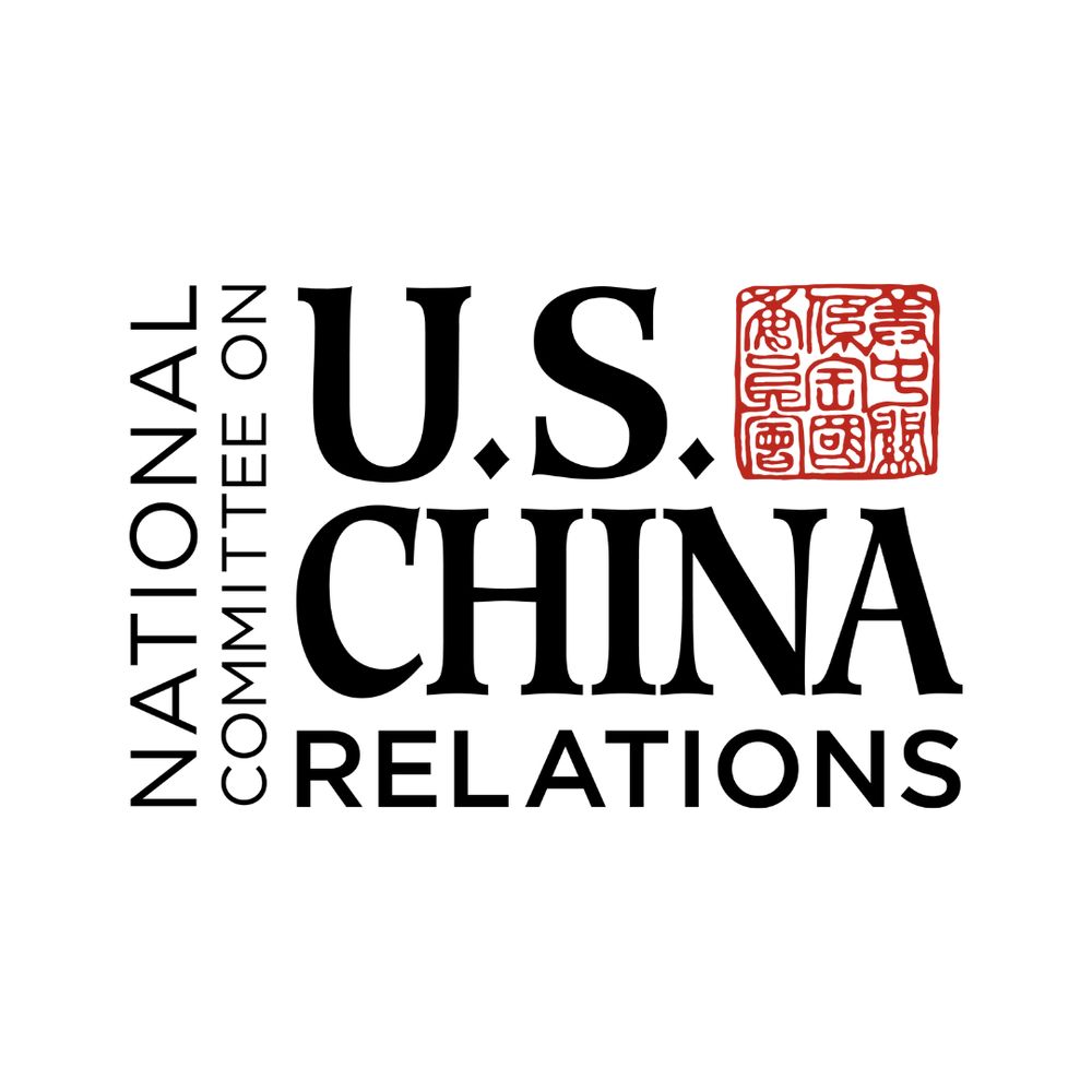 National Committee on U.S.-China Relations