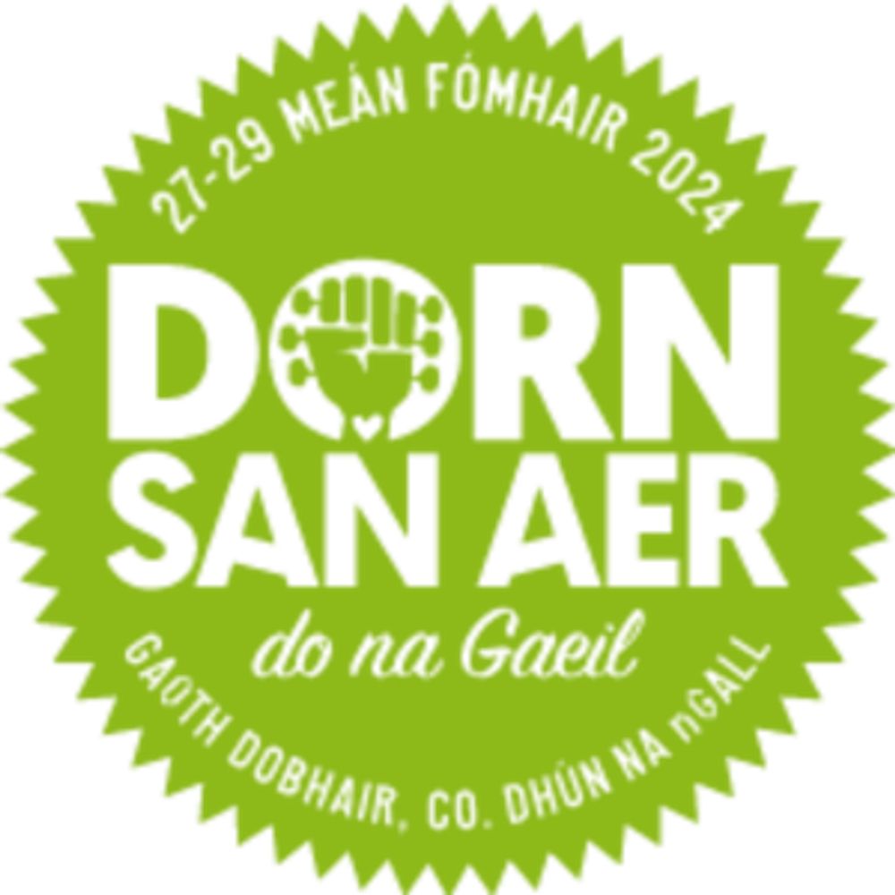 Dorn San Aer's avatar