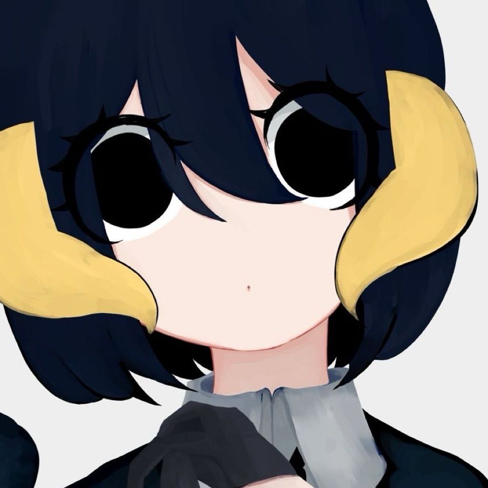 物集よも🪰