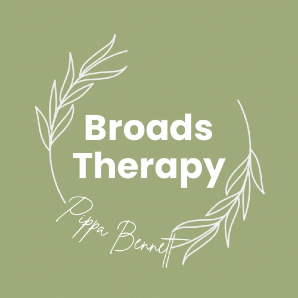 Broads Therapy