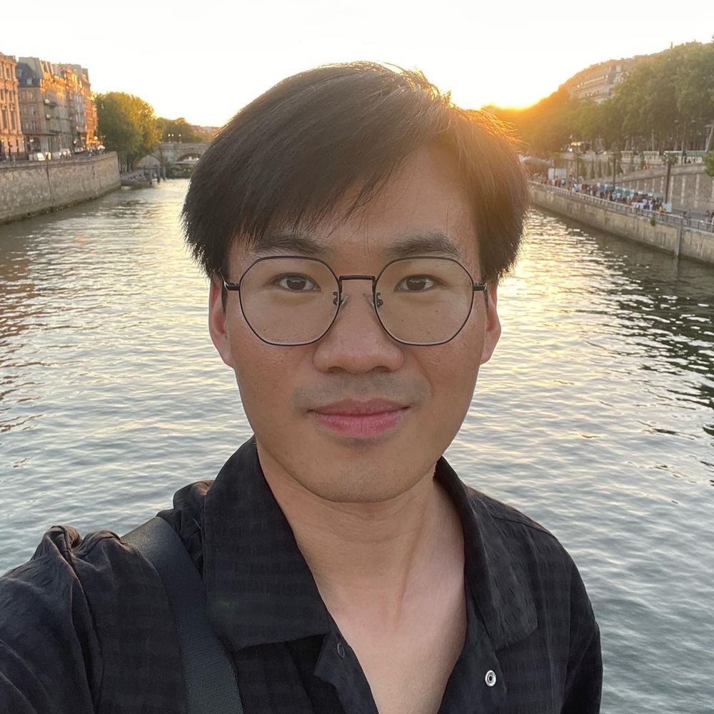 Tianyi Zhou