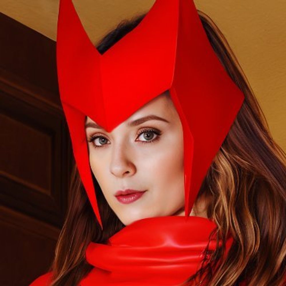 Hood🔞(Commission Open)