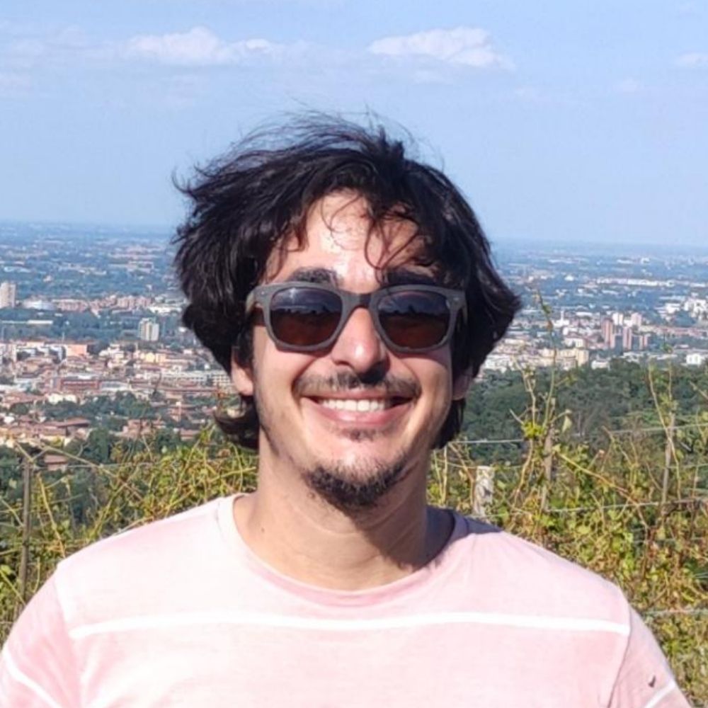Raphael Zecchin