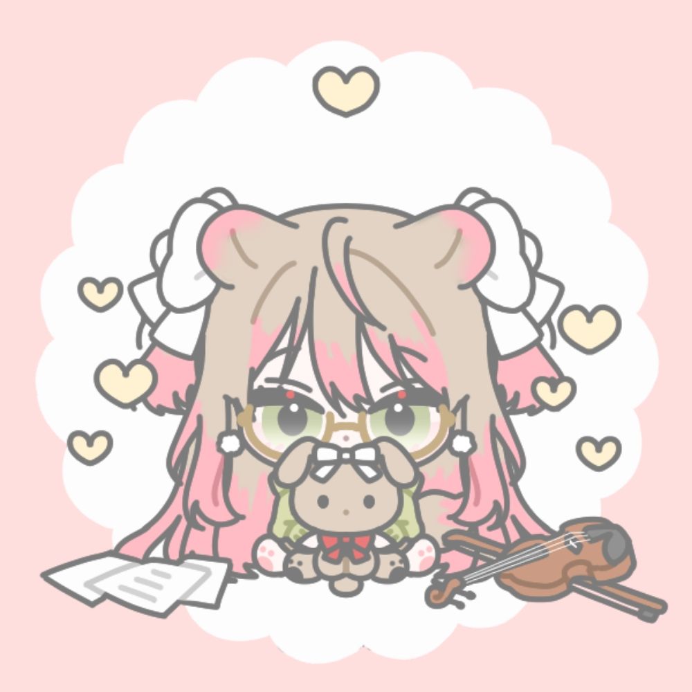 Aki 🐾🎀 Lee