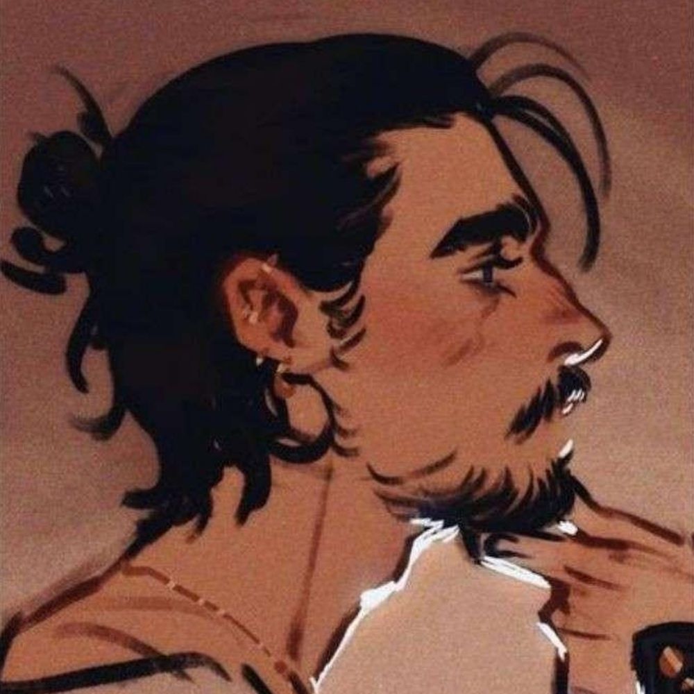 Gotham's Finest, PizzaGuy