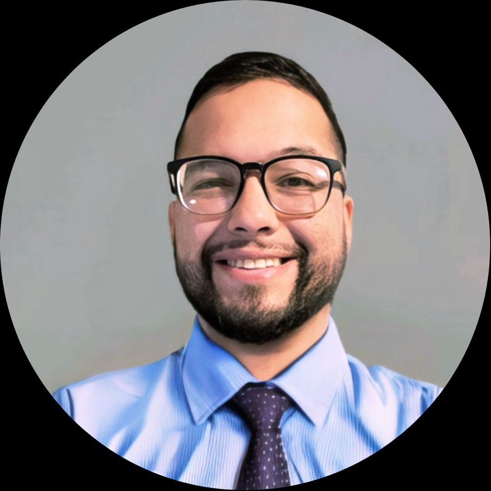 Eric Martinez