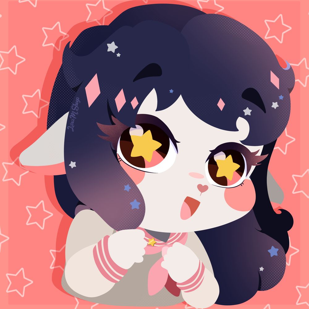 MelSheep Artist
