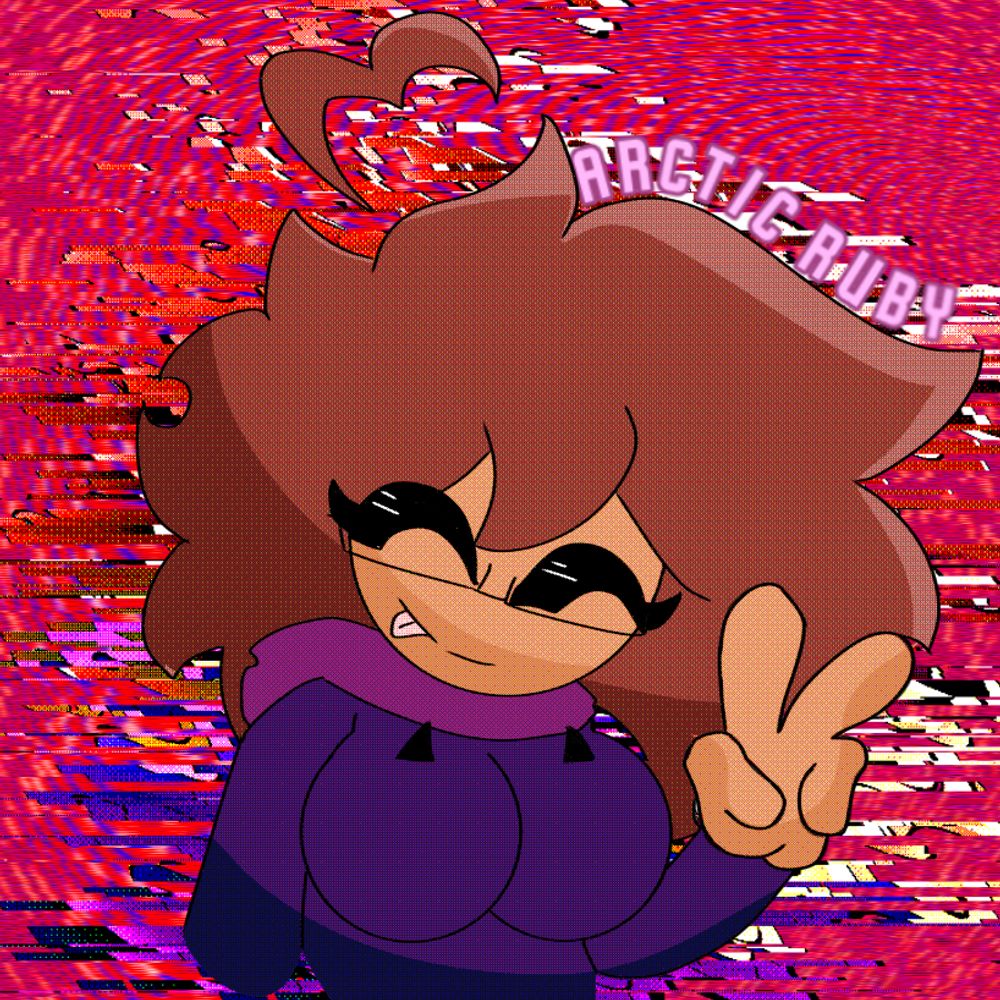 ArcticRuby