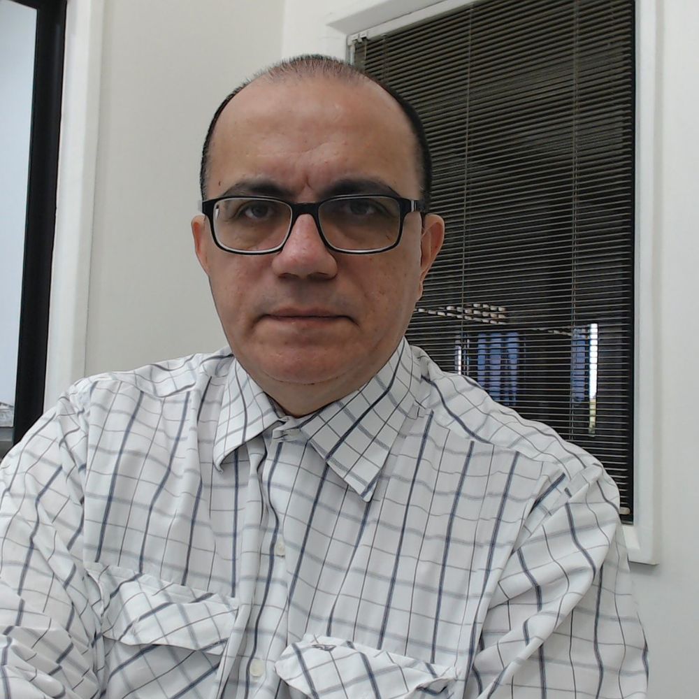 Paulo César Sampaio