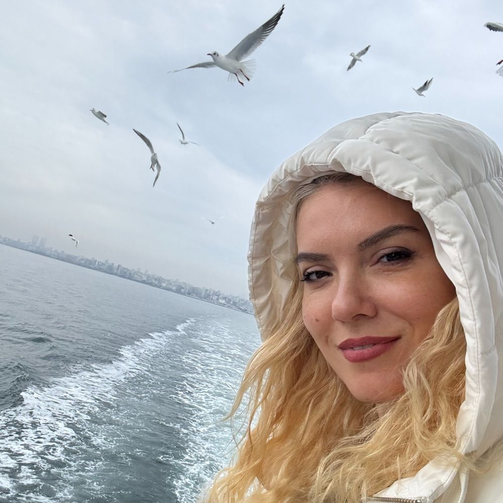 Pelin Çift