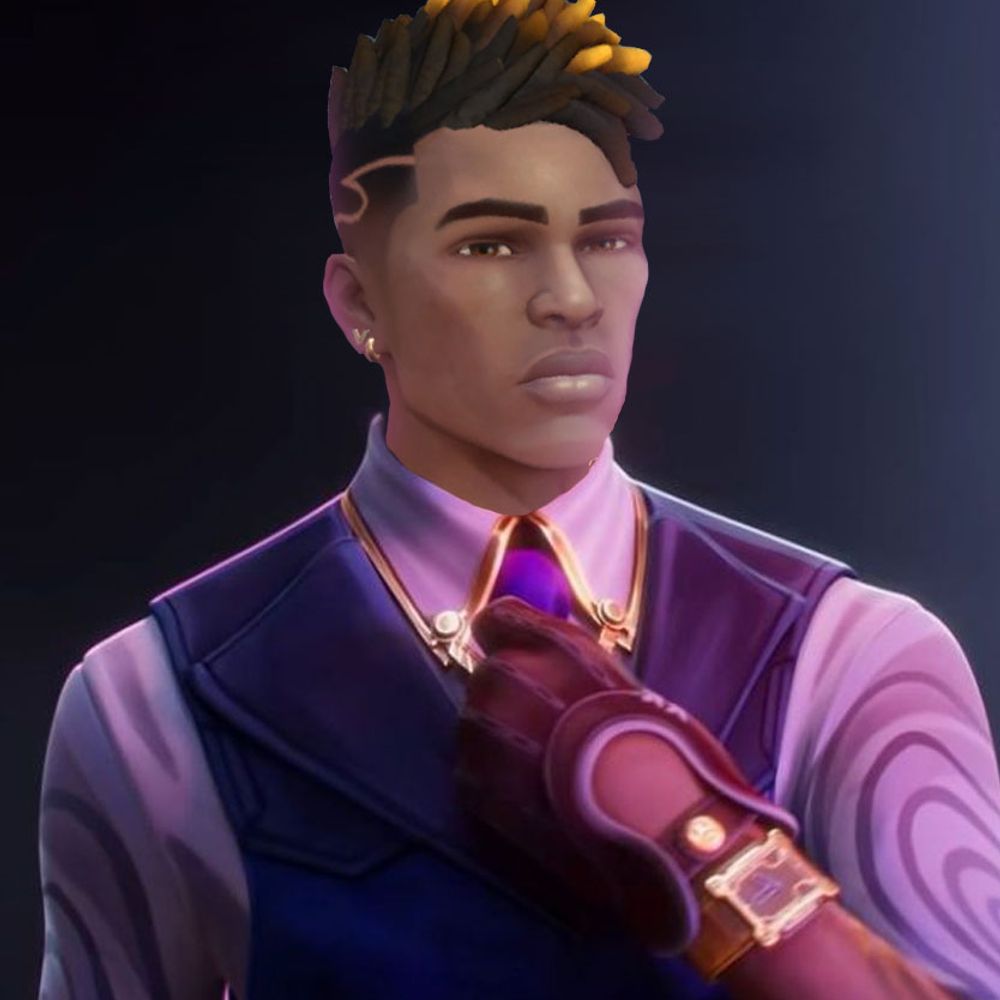 User avatar