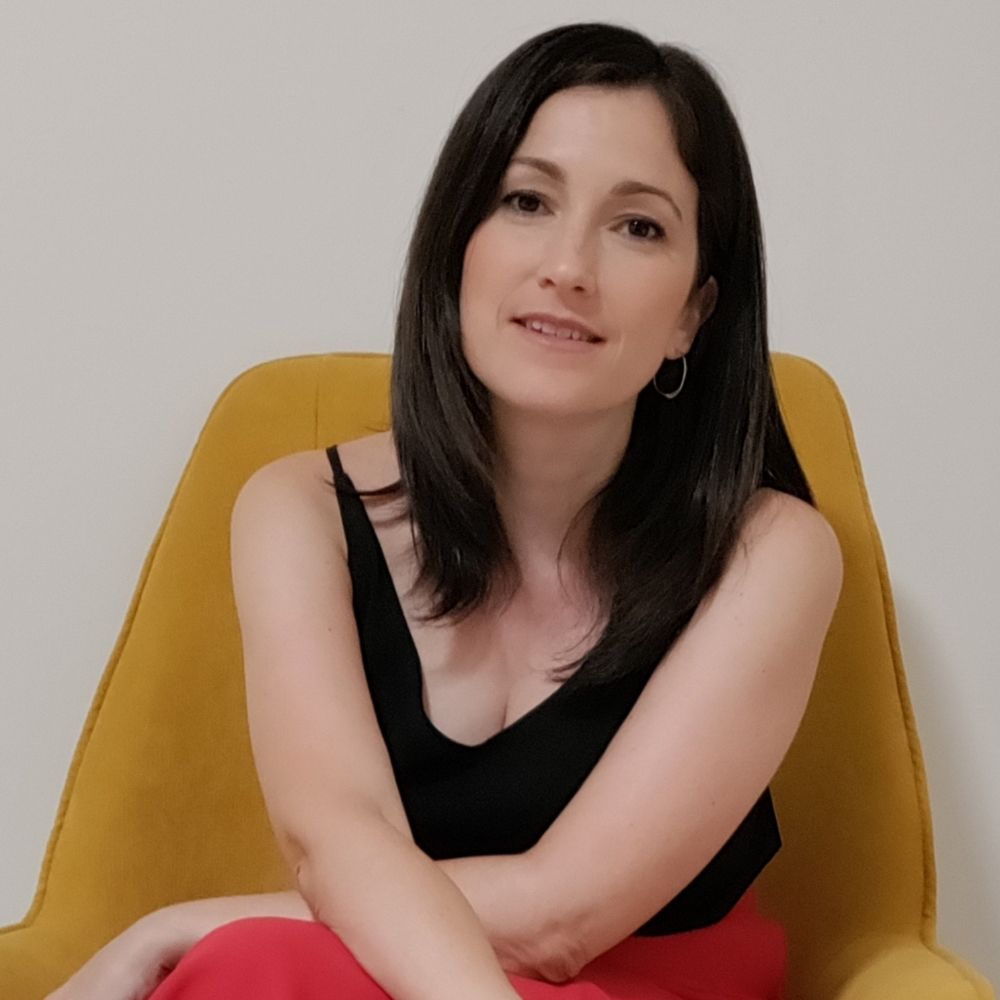 Almudena Vidorreta