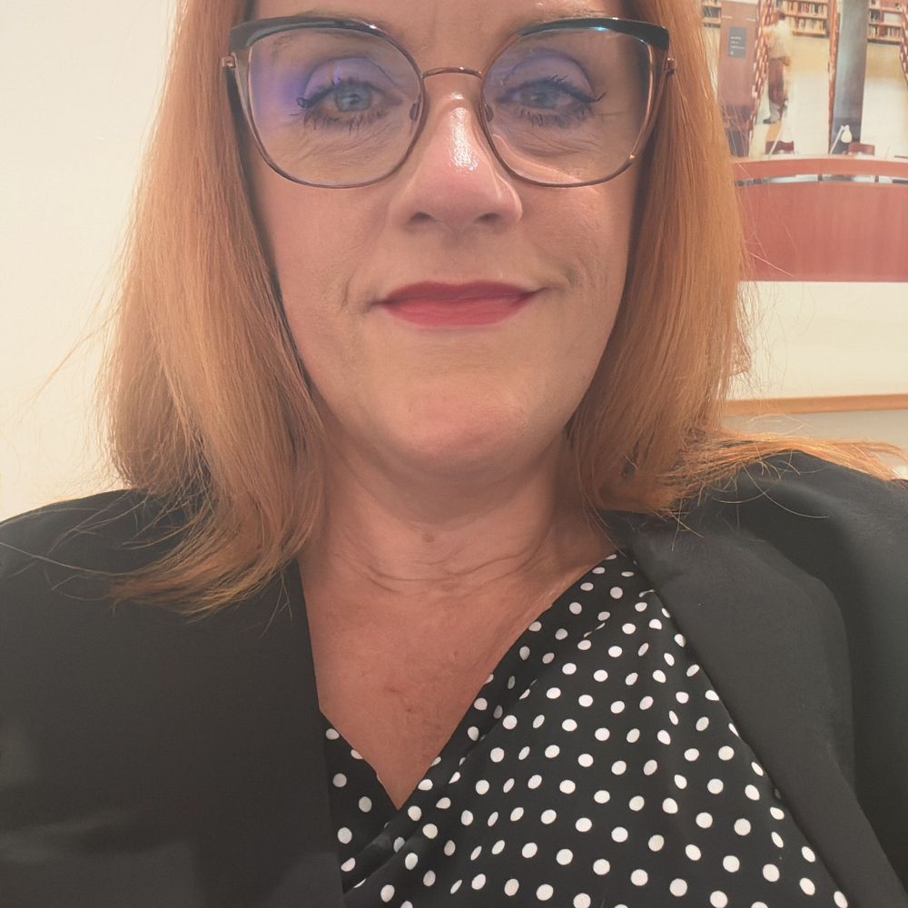 Lynne Cripe, PhD