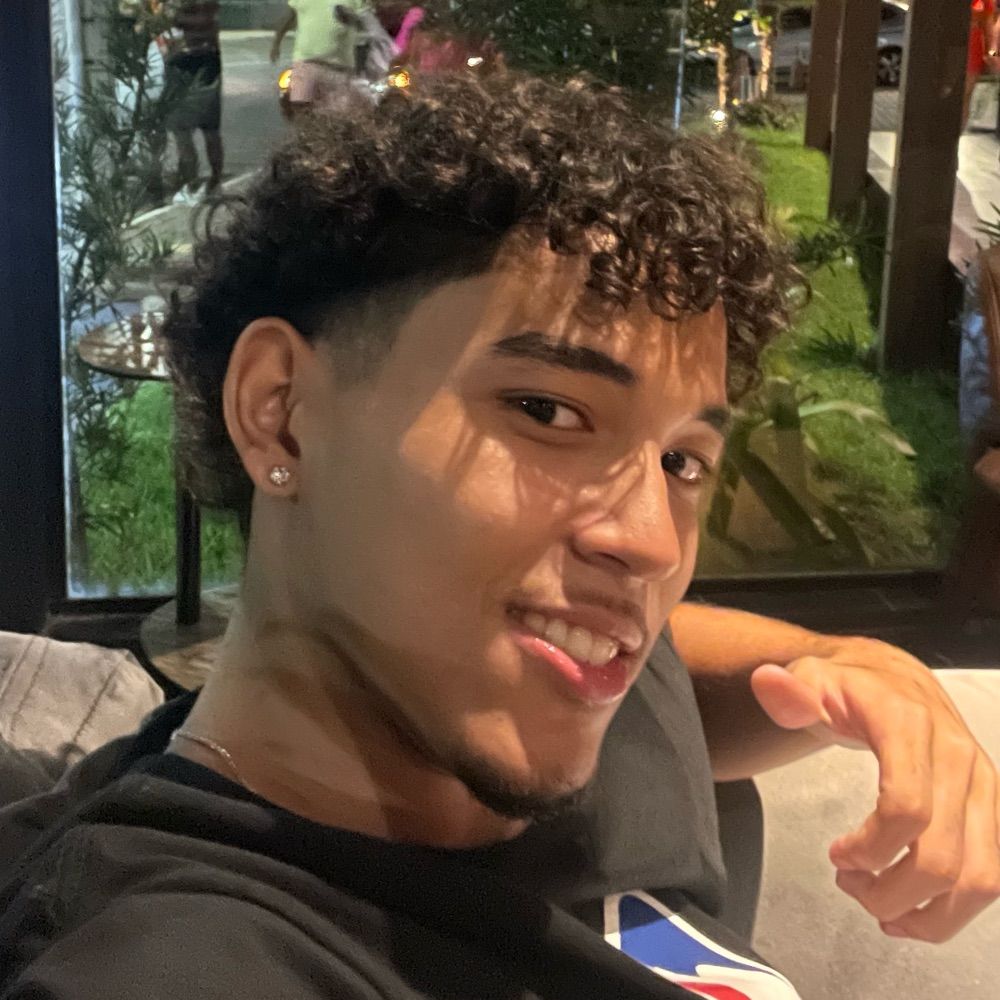 Daniel Brito