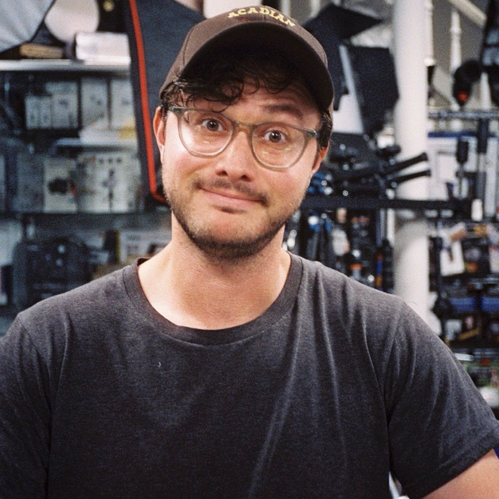 Michael Roytman