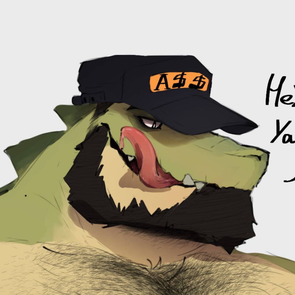 Tio Carlos🐊🧢