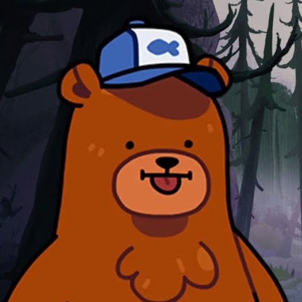 Bear