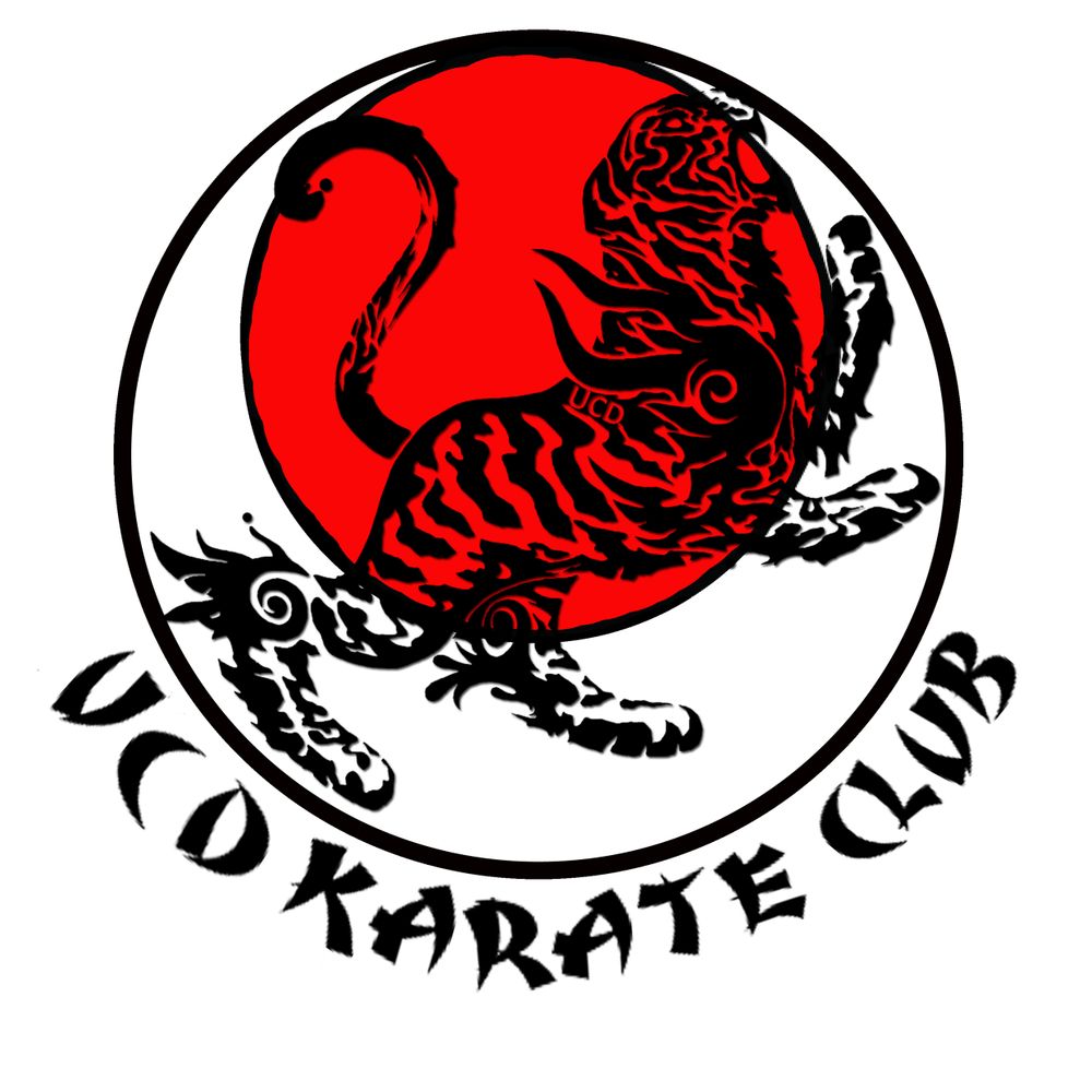 UCD Karate