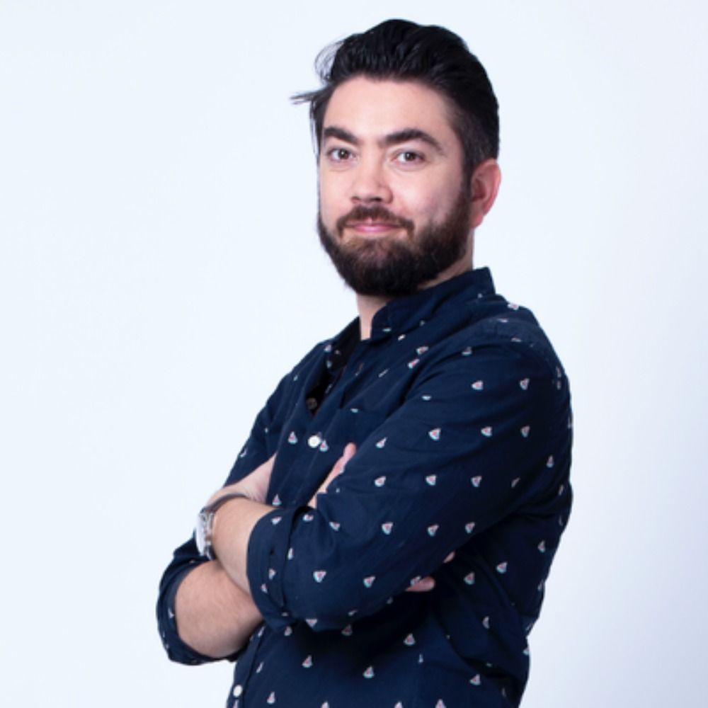 Pierre Maturana