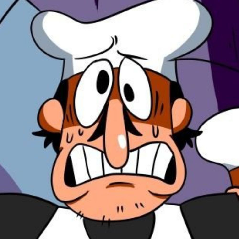 Pizza Double Tower