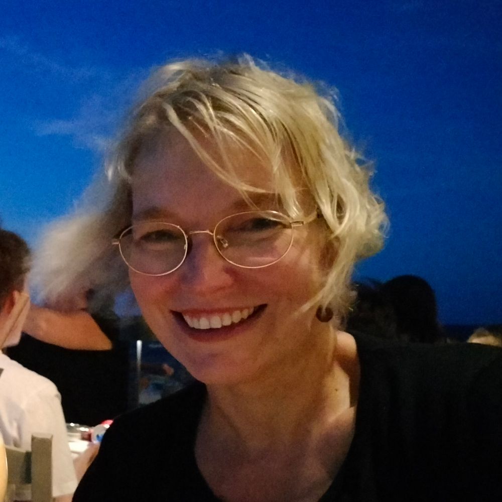 Lena Näre 
