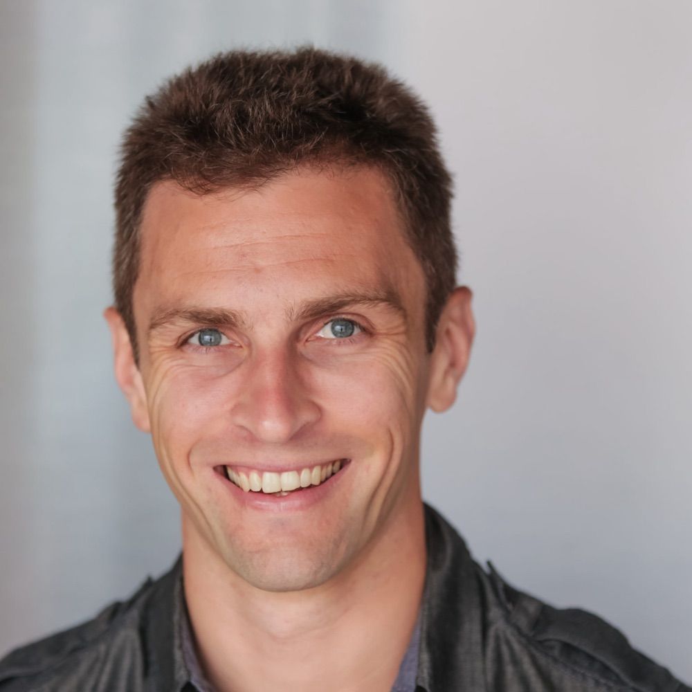 Robbie Ellis