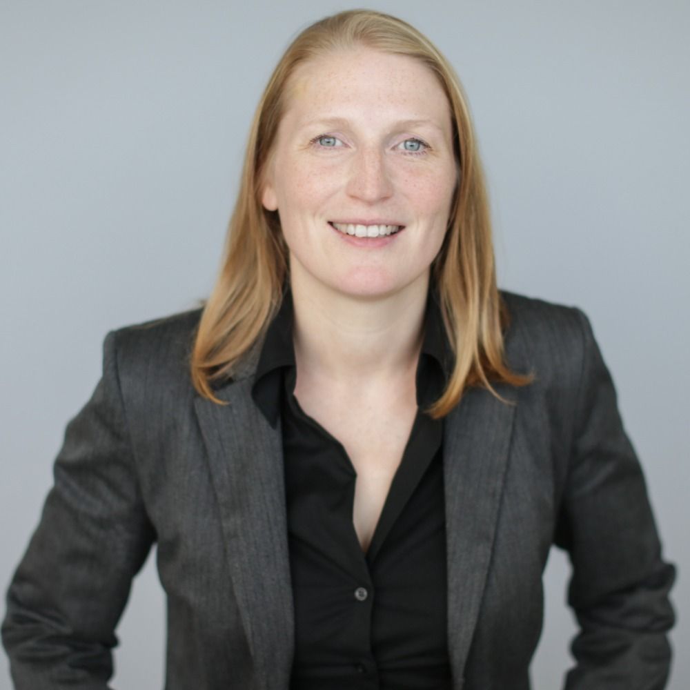 Sandra Schaffner