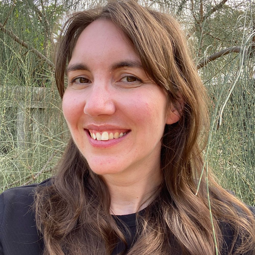 Kate Wingrove