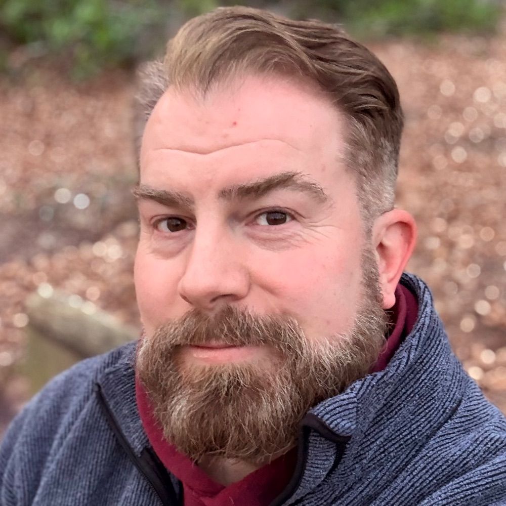 Kevin A. McGill